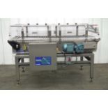 Hi-Speed Alignment Conveyor - RIGGING AND HANDLING FEES: $190