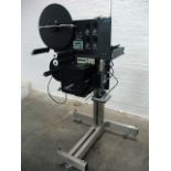 Quadrel Q32 Label Applicator Systems  - RIGGING AND HANDLING FEES: $120