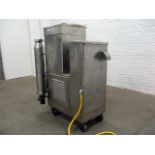 APV Crepaco Ingredient Feeder Model S420  - RIGGING AND HANDLING FEES: $110