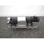 Cherry-Burrell 300ND Positive Displacement Pump  - RIGGING AND HANDLING FEES: $140