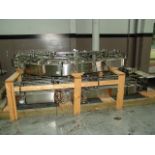 Ambec Air Conveyor for PET Bottles  - RIGGING AND HANDLING FEES: $290