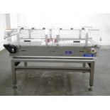 Hi-Speed Alignment Conveyor - RIGGING AND HANDLING FEES: $190