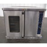 Alto Shaam Electric Commercial Oven  - RIGGING AND HANDLING FEES: $110