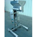 APV Crepaco S-410 Ingredient Feeder  - RIGGING AND HANDLING FEES: $90