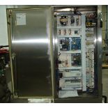 Capem 12 Head Rotary Chuck Capper  - RIGGING AND HANDLING FEES: $190