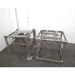 Flexicon Bulk Bag Opener - RIGGING AND HANDLING FEES: $220