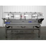 Hi-Speed Alignment Conveyor - RIGGING AND HANDLING FEES: $190