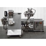 Burford Butter Applicator w/ Spray System and Conv  - RIGGING AND HANDLING FEES: $150