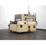 Sollich Bottom Enrober TS1050  - RIGGING AND HANDLING FEES: $290