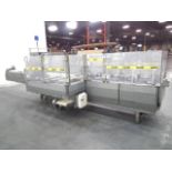 Tanney Adjustable Pocket Barrel Cam Cartoner  - RIGGING AND HANDLING FEES: $300