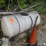 Poly tank