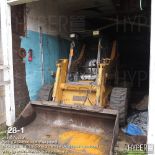 Case 85XT skid steer loader