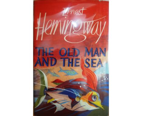 BRUCCOLI (M.J.), editor.  Ernest Hemingway, Cub Reporter: Kansas City Star stories.  frontispiece, d/wrapper. Univ. of Pittsb