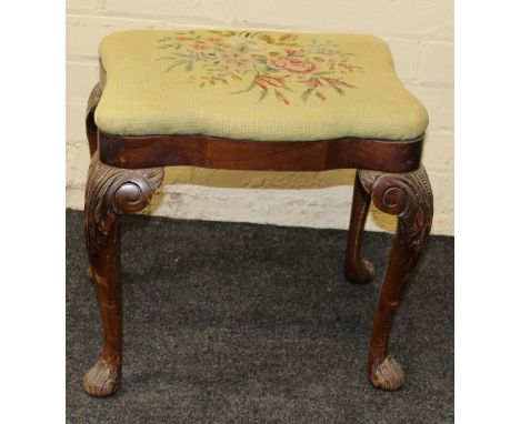 A late Victorian pine trunk of oblong shape having a rising top, Width 94cm