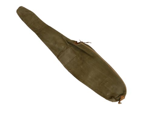 A 1943 US Army M1 Carbine Case