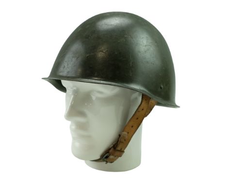 A Bulgarian ssh 40 Helmet