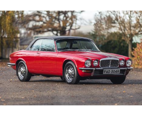 In production for less than 3 years, the short wheelbase, 2-door pillarless Sovereign Coupe has developed an enthusiastic fol