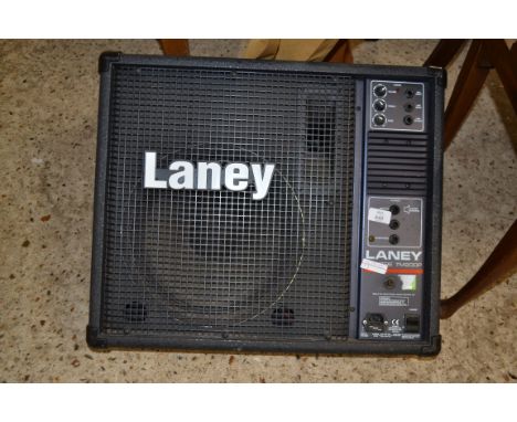 LANEY THEATRE TM 200 P SPEAKER