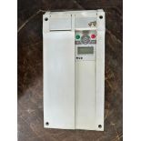 (F) Eaton 15HP Drive, Type: MMX34AA023F0-0