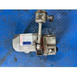 (JH) Becker U3.10 SA Vacuum Pump