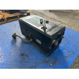 (JH) Rietschle VLT25 Vacuum Pump