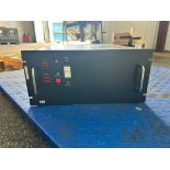 (F) ABB Process Taylor Power Supply, PN: 6222NP10100A-738