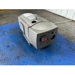 (JH) Becker VT4-25 Vacuum Pump