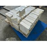 (F) Pallet of Filters, Cust. Item: W560071, M14190 (135-Boxes) (New in Box)