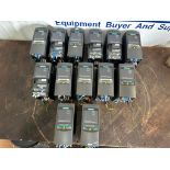 (F) (13) Siemens Micromaster 440 AC Drives