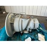 (WM) (New) ELGI X990021 Screw Compressor Block