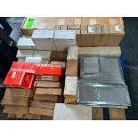 (F) (New) Pallet of Filters; Pall, Schroeder, Parker, Trico, & More