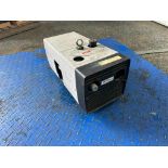 (JH) Gardner Denver V-VTN 26 Vacuum Pump