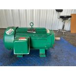 (F) (New) Marathon 20HP Motor, 256TC Frame, 230/460V, 3510 RPM, 3PH