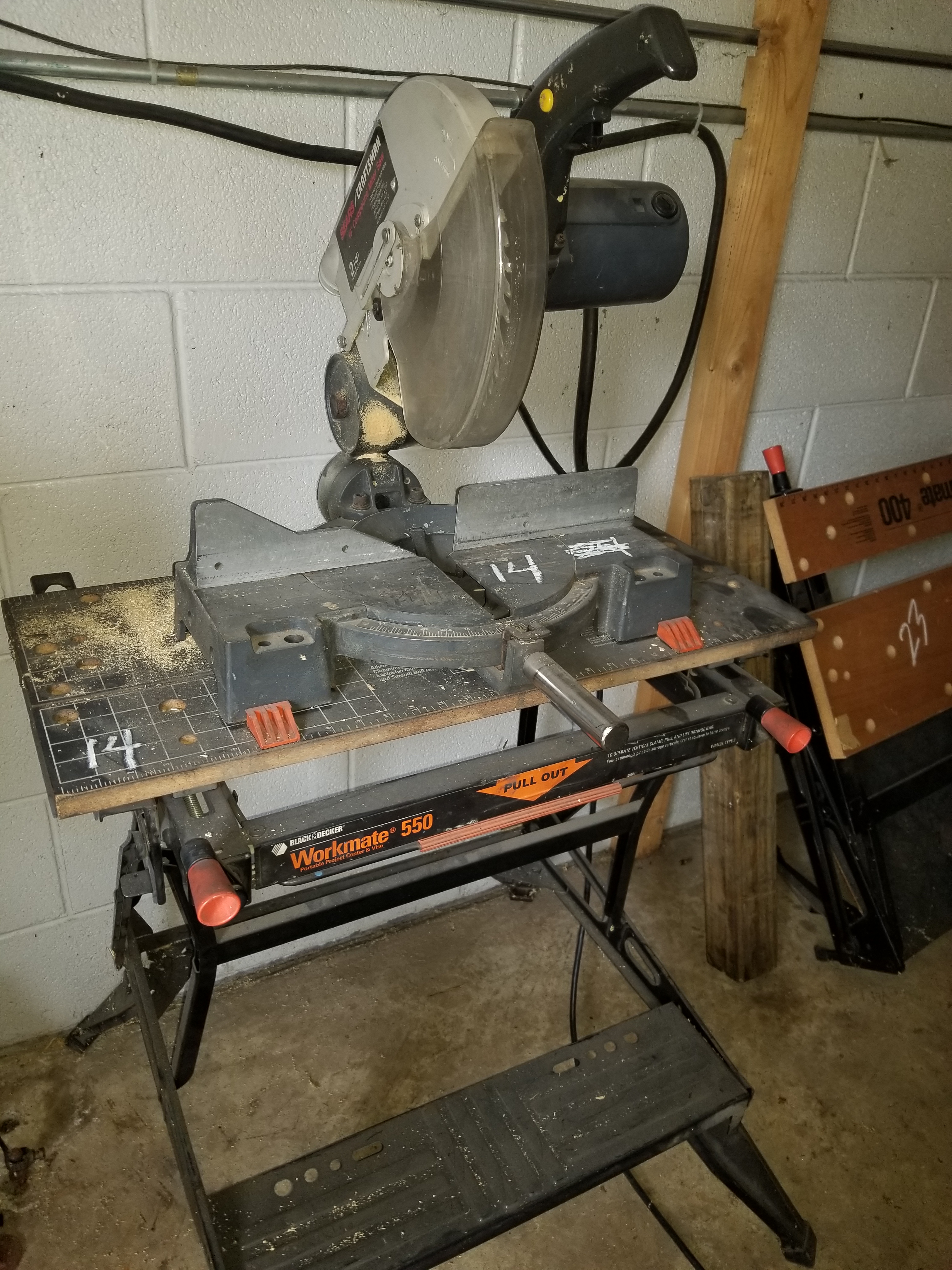Craftsman 10 Chop Sawjonesboro Craigslist Boats - htvehlz