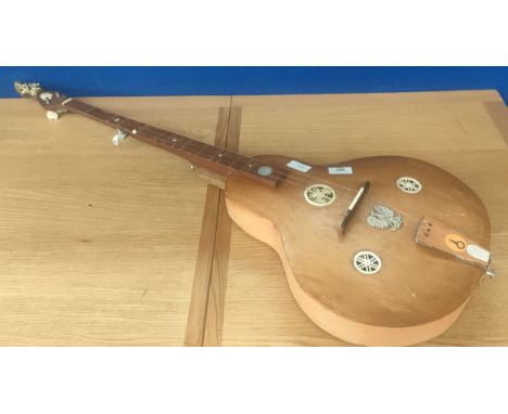 String musical instrument 
