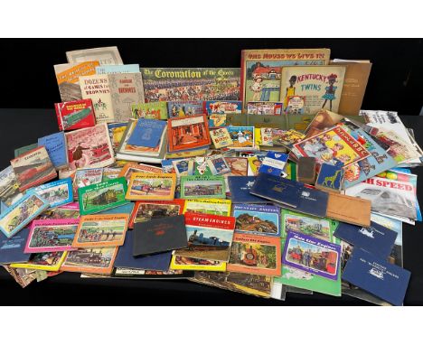 Children's books - The Kentucky twins, Eb &amp; Flo's Adventures twins at school, Mary mouse and the little donkey, little Ma