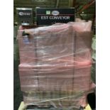 Unused CMA Dishmachines Dishwasher