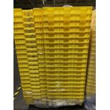 Orbis Yellow Totes