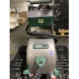 Steam Cleaner