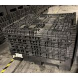 Buckhorn Skid Containers