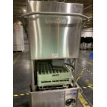 Hobart Dishwasher