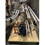 Combo 4.5" & 10" Wide Conveyor System