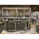 Jaguar Style Vape Pen Filling & Packaging Line