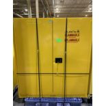 Zenith Flammable Storage Cabinet