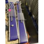 10" wide Conveyor System