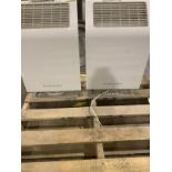 Air Purifiers, UV Light and Remote Controls