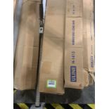 Trailer Load Bars