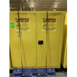 Eagle Flammable Storage Cabinet
