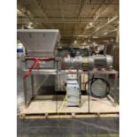 Disintegrator/Shredder
