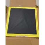 New Disinfection Mats, 90cm x 90cm